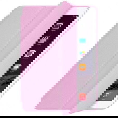 Dr. Phone-DrPhone IPH3 – Smart Cover Case – Lichtgewicht – Geschikt Voor IOS Tablet Air4 (10.9 Inch) – Paars€ 15,95€ 13,18DrPhoneApple8720118675397