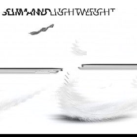 Dr. Phone-DrPhone IPH3 – Smart Cover Case – Lichtgewicht – Geschikt Voor IOS Tablet Air4 (10.9 Inch) – Paars€ 15,95€ 13,18DrPhoneApple8720118675397