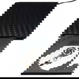 Dr. Phone-DrPhone DW4 Externe DVD RW CD Writer - USB 3.0 – CD Speler brander RW-schrijver/ Kopieerapparaat/Lezer -Zwart€ 44,95€ 37,15DrPhoneDVD/RW Spelers8720118060124