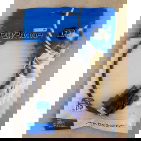 Dr. Phone-DrPhone VGA-naar-VGA-kabel - HD15 mannelijk naar mannelijk – Zwart/Blauw€ 9,95€ 8,22DrPhoneComputer kabels8720118060131