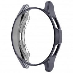 Dr. Phone-DrPhone ARB3 TPU Ultradunne Case - Bumper – Flexibel - Android Galaxy Watch 4 Classic 46mm – Metallic Grijs€ 7,95€ 6,57DrPhoneSamsung8720118060179