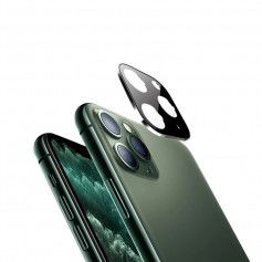 Dr. Phone-DrPhone CSP2– Camera Protector – Perfecte Pasvorm – Geschikt Voor IOS Smartphone 11 PRO MAX– Zwart Met Zilveren Rand€ 9,95€ 8,22DrPhoneScreen Protector8720118675533