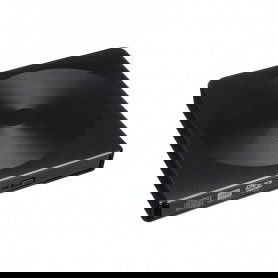 Dr. Phone-DrPhone DW6 Draagbaar Externe CD DVD +/- RW Optische drive - USB 3.0 & Type-C - Brander - Rewriter - Writer Reader – Zwart€ 44,95€ 37,15DrPhoneDVD/RW Spelers8720118675601