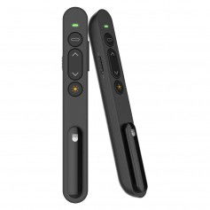 Dr. Phone-DrPhone PK1 – Presentatieklikker – Draadloos – Met Rode Lazer – Geschikt Voor O.A PowerPoint Presentaties - Zwart€ 24,95€ 20,62DrPhonePresenter8720118675625