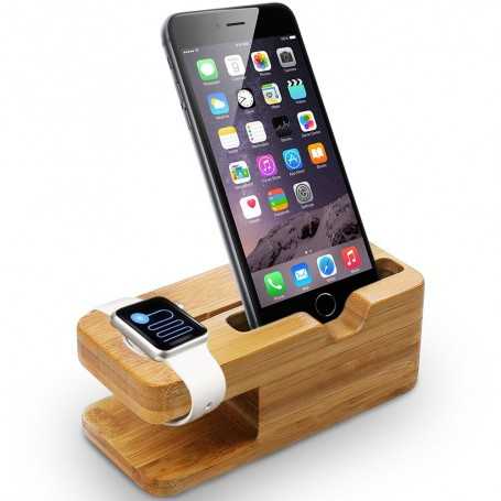 Dr. Phone-Apple Watch 38mm en 42mm Bamboo Houten Stand Houder / iPhone 6 / 6 Plus en iPhone 5S/5/5C€ 19,95€ 16,49DrPhoneApple Watch Dr. Phone-Apple Watch 38mm en 42mm Bamboo Houten Stand Houder / iPhone 6 / 6 Plus en iPhone 5S/5/5C€ 19,95€ 16,49DrPhoneApple Watch