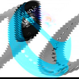 Dr. Phone-DrPhone XB1 - Mi band - Horlogeband - Armband Geschikt voor smartwatches/Mi band 3/4/5 - Donker Blauw€ 6,95€ 5,74DrPhoneSportarmbanden8720118470411
