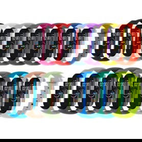 Dr. Phone-DrPhone XB1 - Mi band - Horlogeband - Armband Geschikt voor smartwatches/Mi band 3/4/5 - Donker Blauw€ 6,95€ 5,74DrPhoneSportarmbanden8720118470411