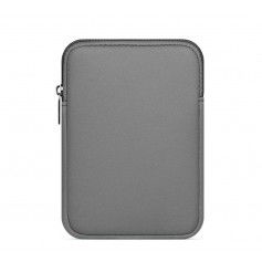 Dr. Phone-DrPhone SSB1 E-Reader Soft Sleeve Beschermhoes – 6 inch- Draagtas hoes - Pouchbag - Geschikt voor o.a Kindle/Kobo etc- Grijs€ 14,95€ 12,36DrPhone6 inch8720118470435