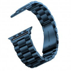 Dr. Phone-DrPhone RSV7 Armband - Roestvrij Staal – Geschikt voor iOS Smartwatch 42/44/45 mm - Navy Blauw€ 24,95€ 20,62Home8720118761526