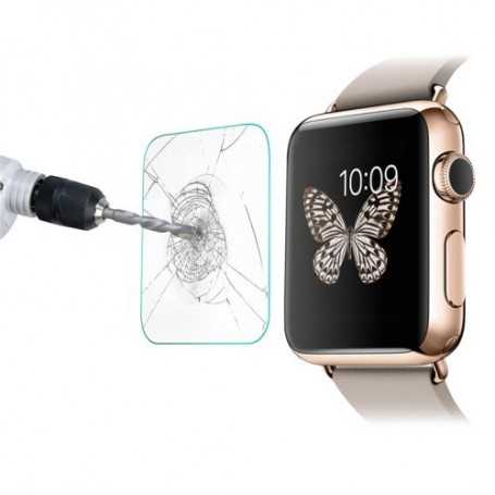 Dr. Phone-38mm Ultra Dun Premium Tempered Glas Apple Watch Glazen Bescherming 2.5D 9H€ 7,95€ 6,57Home Dr. Phone-38mm Ultra Dun Premium Tempered Glas Apple Watch Glazen Bescherming 2.5D 9H€ 7,95€ 6,57Home