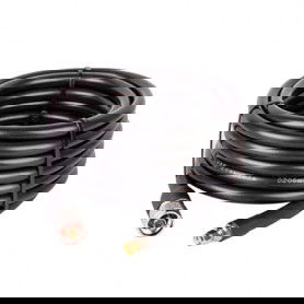 Dr. Phone-DrPhone HHC1 – LMR 400 Helium Hotspot Antennekabel – 2 Meter - N Type (Mannelijk) naar RP-SMA (Mannelijk) - Zwart€ 44,95€ 37,15DrPhoneKabels8720118088036