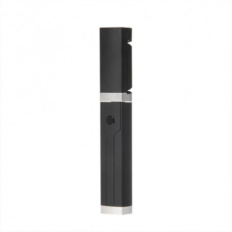 Dr. Phone-DrPhone SF1 – Monopod – Uitschuifbare Selfie Stok – Afstandsbediening – 3.5mm Draad – Geschikt voor Android/iOS - Zwart€ 12,95€ 10,70DrPhoneSelfie Stick8720118470701