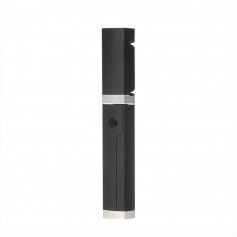 Dr. Phone-DrPhone SF1 – Monopod – Uitschuifbare Selfie Stok – Afstandsbediening – 3.5mm Draad – Geschikt voor Android/iOS - Zwart€ 12,95€ 10,70DrPhoneSelfie Stick8720118470701