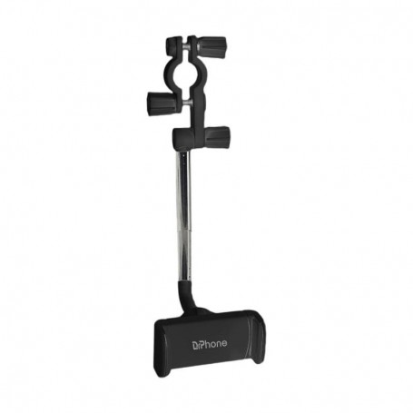 Dr. Phone-DrPhone TH6 Smartphone Auto Houder - 360 Graden Achteruitkijkspiegel of Stoelbeugel Bevestiging - Geschikt voor 4 t/m 6.8 inch€ 12,95€ 10,70DrPhoneSmartphone / Tablet / Laptop Houders8720118060360