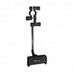 Dr. Phone-DrPhone TH6 Smartphone Auto Houder - 360 Graden Achteruitkijkspiegel of Stoelbeugel Bevestiging - Geschikt voor 4 t/m 6.8 inch€ 12,95€ 10,70DrPhoneSmartphone / Tablet / Laptop Houders8720118060360