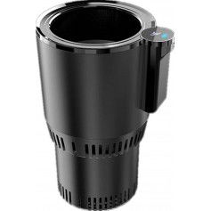 Dr. Phone-DrPhone ColdWarm - 2-In-1 Auto Beker Elektrische Verwarmer en Koeler met temperatuur Display– Zwart€ 54,95€ 45,41DrPhoneHouder8720118085462