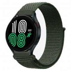 Dr. Phone-DrPhone SWB3 Universele 22mm Nylon Geweven Elastische Band met klittenband - Horlogeband – Armband – Groen€ 14,95€ 12,36DrPhoneWearablebandje8720118470831