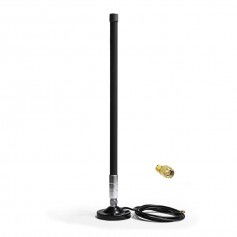 Dr. Phone-DrPhone HMFS LoRa – 5dBi Glasvezel Helium Hotspot Miner Antenne Met Magnetische Stand - 3 meter RP-SMA Male – Zwart€ 42,95€ 35,50DrPhoneAntennes8720118666968