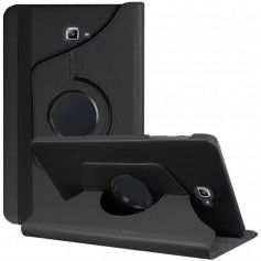 Dr. Phone-DrPhone SCS1 PU lederen 360 graden Roterende Case – Galaxy Tab A 10.1 2016 (SM-T580/SM-T585) Standaard Cover - Zwart€ 13,95€ 11,53DrPhoneSamsung8720118098844