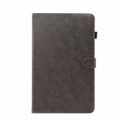 Dr. Phone-DrPhone SCS2 Retro PU Lederen Case met standhouder & kaartsleuf – Geschikt voor Galaxy Tab A 10,5 2018 (SM-T590 /T595) - Grijs€ 29,95€ 24,75DrPhoneSamsung8720118098868