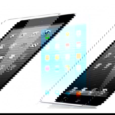 Dr. Phone-DrPhone GP1 Gehard Glas Screenprotector - Tempered Glass 9H – Geshikt voor iOS Tablet 10.2 2021/2020/2019€ 17,95€ 14,83DrPhoneScreen Protector8720118098936