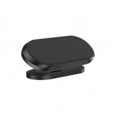 Dr. Phone-DrPhone A7 Deluxe Magnetische Smartphone Auto Houder- Sterkere 8X magneten N52 - 360° rotatie - Dashboard houder - Zwart€ 12,95€ 10,70DrPhoneSmartphone / Tablet / Laptop Houders8720118098943
