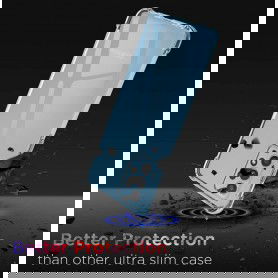 Dr. Phone-DrPhone SC6 TPU Hoesje - Siliconen Bumper Case met Verstevigde randen – Geschikt voor Galaxy S22+(Plus) - Vier Hoeken€ 10,95€ 9,05DrPhoneSamsung8720118180952