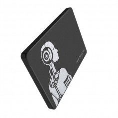 Dr. Phone-LUXWALLET DMF5 - Interne 1000GB SSD 2.5 Inch SATA3 (6Gbps) - 1TB - 3D Nand - NVME - Interne Solid State Drive Harde Schijf€ 69,95€ 57,81LUXWALLETInterne Harde Schijf8720118058848