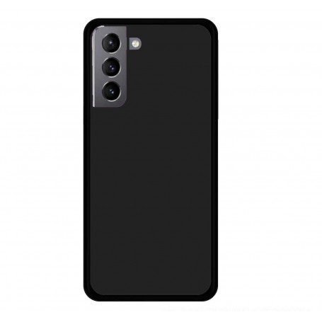 Dr. Phone-DrPhone SC5 - Siliconen Soft Gel Case – Geschikt voor Galaxy S22 – Zwart€ 9,95€ 8,22DrPhoneSamsung8720118218976