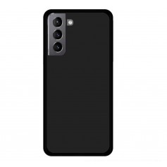 Dr. Phone-DrPhone SC5 - Siliconen Soft Gel Case – Geschikt voor Galaxy S22 – Zwart€ 9,95€ 8,22DrPhoneSamsung8720118218976