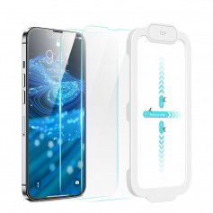 Dr. Phone-DrPhone GS1 9H Gehard Glas Screenprotector - Geschikt voor iOS 13 Pro MAX met montage frame - Ultieme Schermbescherming€ 24,95€ 20,62DrPhoneScreen Protector8720118101841