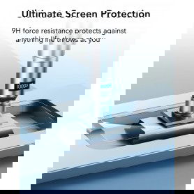 Dr. Phone-DrPhone GS1 9H Gehard Glas Screenprotector - Geschikt voor iOS 13 Pro MAX met montage frame - Ultieme Schermbescherming€ 24,95€ 20,62DrPhoneScreen Protector8720118101841
