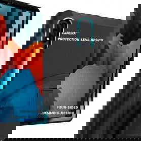 Dr. Phone-DrPhone IM1 - 360° Beschermende Galaxy Tab S7+ 12.4 2020 SM-T970 Cover + Volledige Valbestendige Case + Screenprotector – Zwart€ 34,95€ 28,88DrPhoneSamsung8720118176887
