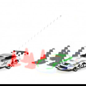 Dr. Phone-DrPhone TinyCars - Sport R/C Racer Radio Besturing - 20 KM/H - RC Micro Racing Bestuurbare Auto - White electronic€ 20,95€ 17,31DrPhoneRC Auto's8720118181881