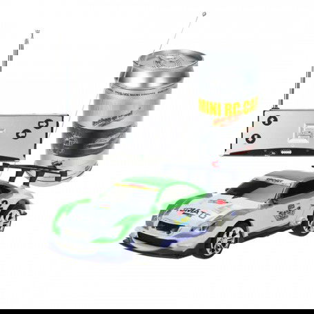 Dr. Phone-DrPhone TinyCars - Sport R/C Racer Radio Besturing - 20 KM/H - RC Micro Racing Bestuurbare Auto - White electronic€ 20,95€ 17,31DrPhoneRC Auto's8720118181881
