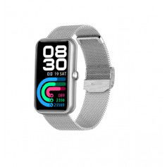 Dr. Phone-DrPhone Ai¹ Hydro – Smartwatch Aluminium – A-GPS - Stappenteller – Horloge – Waterdicht – IOS / Android - Man / Vrouw - Zilver€ 79,95€ 66,07DrPhoneSmartwatch8720118094891