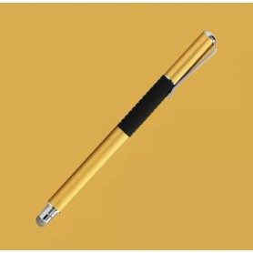 Dr. Phone-DrPhone SX Pro V6 Plus Stylus Pen met Clip – Disc, Side Grip – Geschikt voor iPhone, iPad, Samsung Galaxy – Goud€ 11,95€ 9,88DrPhoneStylus8720118095003