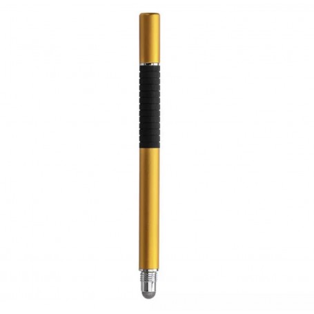 Dr. Phone-DrPhone SX Pro V6 Plus Stylus Pen met Clip – Disc, Side Grip – Geschikt voor iPhone, iPad, Samsung Galaxy – Goud€ 11,95€ 9,88DrPhoneStylus8720118095003