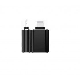 Dr. Phone-DrPhone C15 Lightning USB 3.0 OTG - Adapter - Converter Geschikt Voor Smartphone & Tablet IOS - Zwart€ 13,95€ 11,53DrPhoneUsb-stick8720118095270