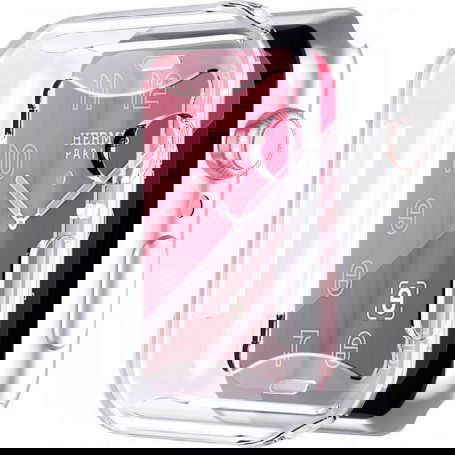 Dr. Phone-DrPhone Apple Watch Series 4 (44MM) TPU 360 Graden Case Cover - Transparant€ 9,95€ 8,22DrPhoneSmartwatchcase8720118095485