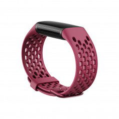 Dr. Phone-DrPhone FVS2 TPU Siliconen Polsband – Armband – Sportband Geschikt voor Fitbit Charge 5-Paars€ 14,95€ 12,36DrPhoneWearablebandje8720118279151
