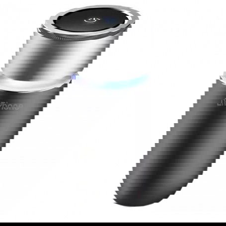 Dr. Phone-DrPhone LF1 Filter – Luchtreiniger – Draagbaar – Opladen met USB – Verwijdert rook , geur en stof – Zilver€ 39,95€ 33,02DrPhoneAccessoires8720118736333