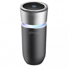 Dr. Phone-DrPhone LF1 Filter – Luchtreiniger – Draagbaar – Opladen met USB – Verwijdert rook , geur en stof – Zilver€ 39,95€ 33,02DrPhoneAccessoires8720118736333