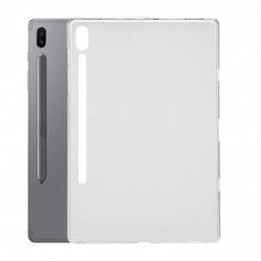 Dr. Phone-DrPhone-ITC -TPU hoes – Geschikt voor Galaxy tab S8/S7-11-SM-T870/T875 - Transparant€ 14,95€ 12,36DrPhoneTablethoes8720118735862