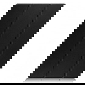 Dr. Phone-DrPhone Smart Tri-Fold Cover - Geschikt voor Galaxy Tab SM S8 Ultra/x900/x906 - PU lederen Hoes - Opvouwbare Stand - Zwart€ 20,95€ 17,31DrPhoneTablethoes8720118736128