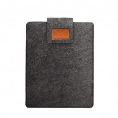 Dr. Phone-DrPhone S03 Soft Sleeve Beschermhoes – Draagtas hoes – Pouchbag - Geschikt Voor E-Readers/Tablets van 7 tot 8 Inch - Zwart€ 14,95€ 12,36DrPhoneTablethoesjes8720118762325
