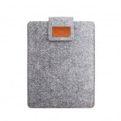 Dr. Phone-DrPhone S03 Soft Sleeve Beschermhoes – Draagtas hoes – Pouchbag - Geschikt Voor E-Readers/Tablets van 7 tot 8 Inch - Zilver€ 14,95€ 12,36DrPhoneTablethoesjes8720118762349