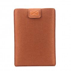 Dr. Phone-DrPhone S03 Soft Sleeve Beschermhoes – Draagtas hoes – Tablet hoes – Pouchbag - Geschikt Voor Tablet 11.6 Inch - Bruin€ 17,95€ 14,83DrPhoneTablethoesjes8720118762363