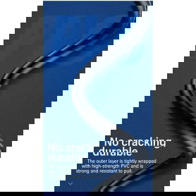 Dr. Phone-DrPhone D10 - 90° Haakse Lightning oplaadkabel - 2.4A Snel Laden - 1 Meter kabel - Zwart€ 9,95€ 8,22DrPhoneTelefoniekabel8720118911815