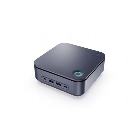 Dr. Phone-Elementkey NEO – MINI PC – i7 1165G7– 4.7 GHZ – COMPUTER – 32GB RAM + 512GB SSD + 1TB HDD - WIFI 6 – BLUETOOTH 5.1 - WINDOWS 11€ 1.099,95€ 909,05ElementkeyMini Computer8720118361337